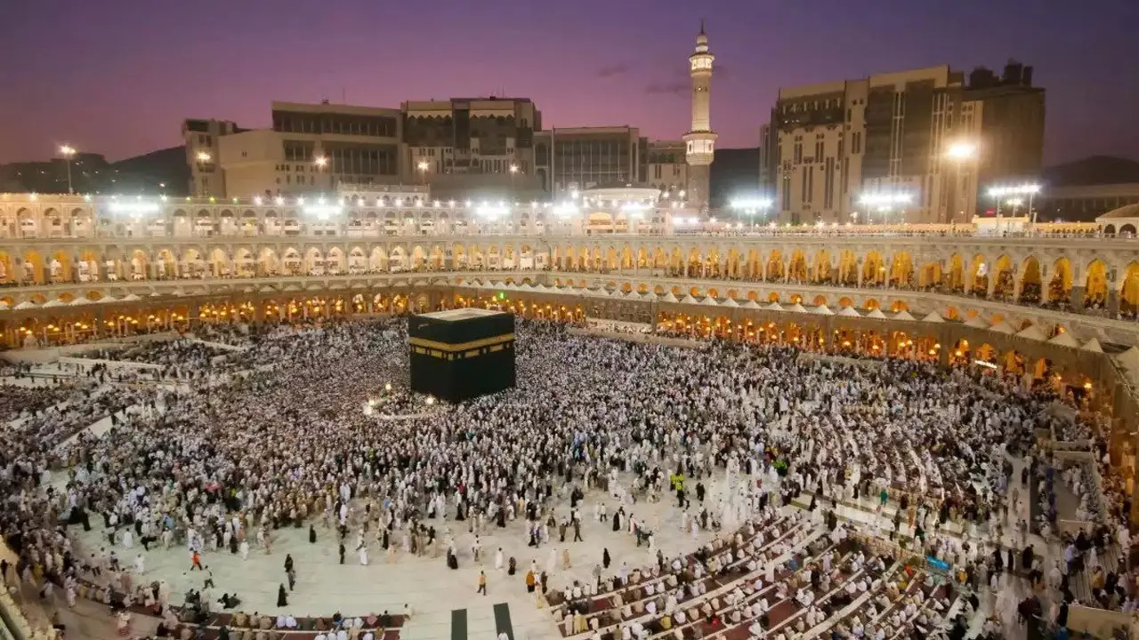 ওমরাহকারীদের যেসব জিনিস বহনে নিষেধাজ্ঞা দিলো সৌদি