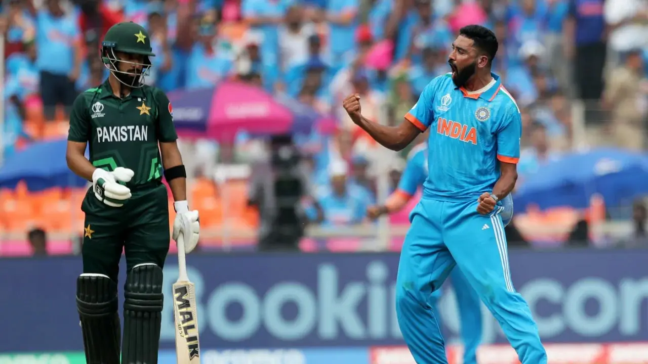 ভারতকে পাকিস্তানে খেলাতে আইসিসির দ্বারস্থ হচ্ছে পিসিবি!