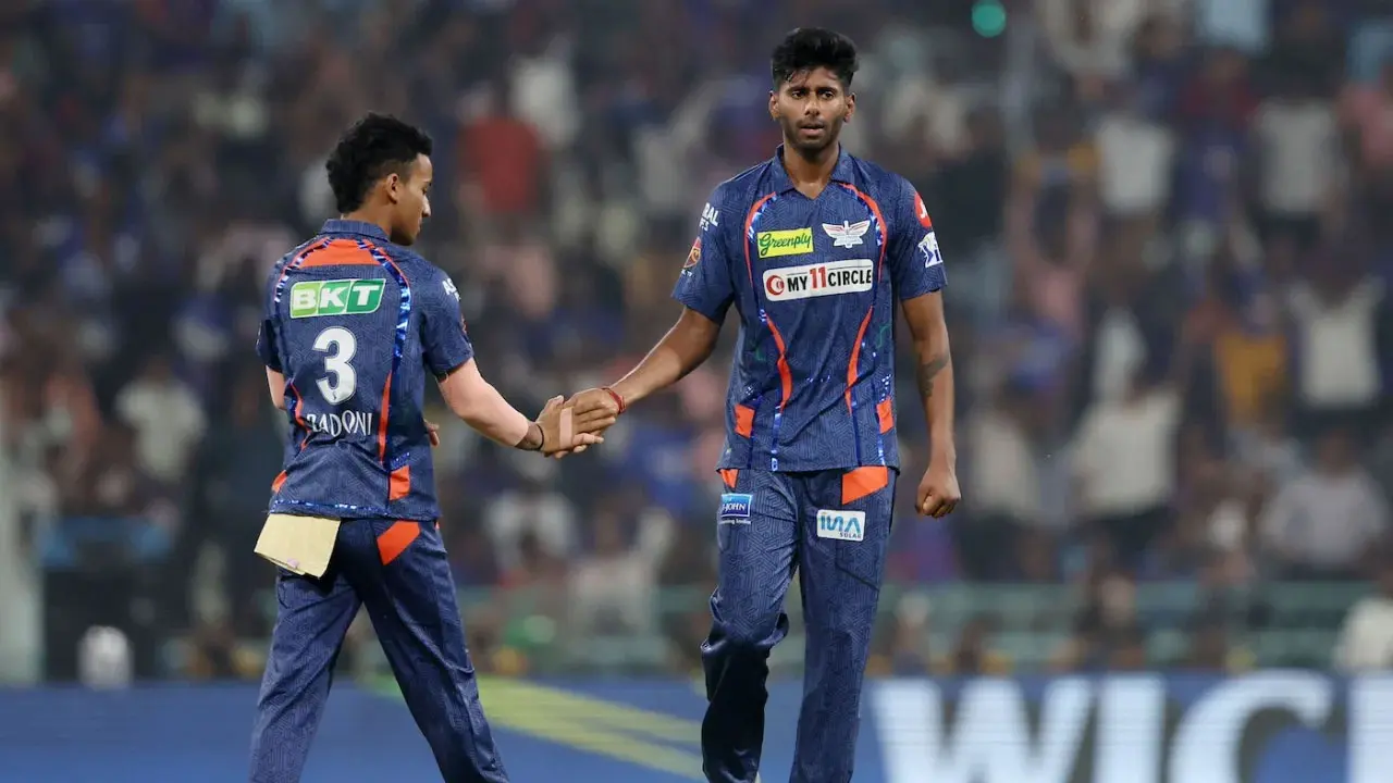 আইপিএল অভিষেকে গতির রেকর্ড গড়লেন মায়াঙ্ক