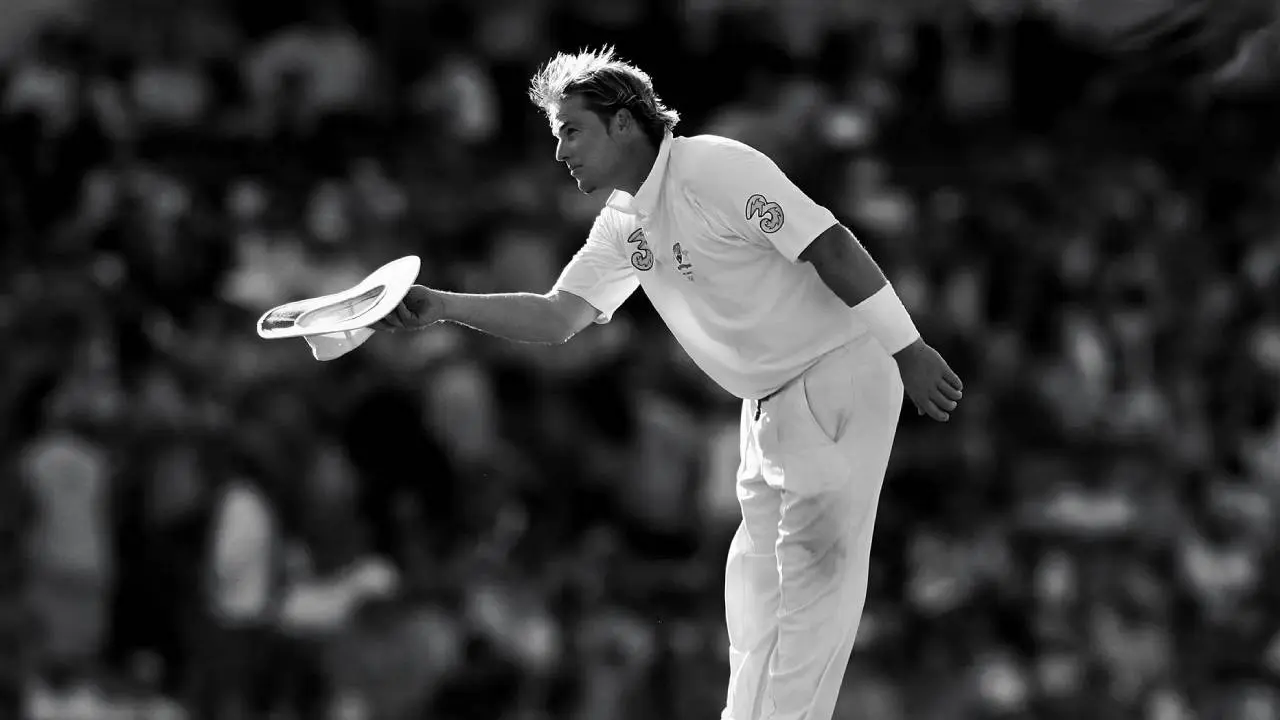 এক যে ছিল ‘ওয়ার্ন’