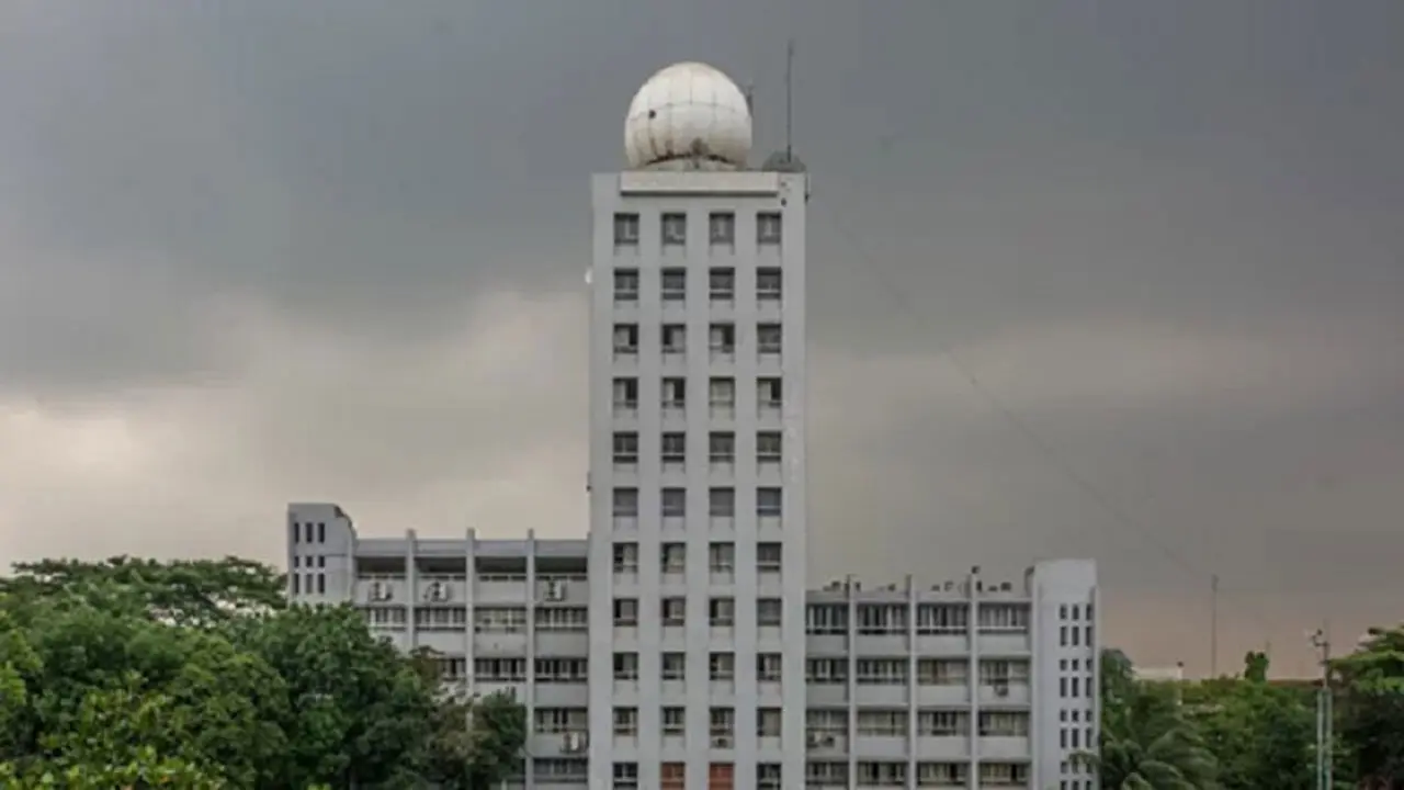সারা দেশে বাড়বে রাত-দিনের তাপমাত্রা, ৫ বিভাগে ঝরবে বৃষ্টি