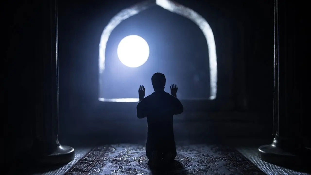 সূরা ইউনুসে যে দোয়া বর্ণিত হয়েছে