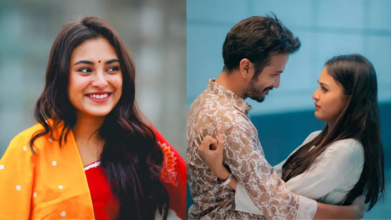 ইয়াশের সঙ্গে সম্পর্ককে ‘ভালো বন্ধুত্ব’ বললেন তটিনী