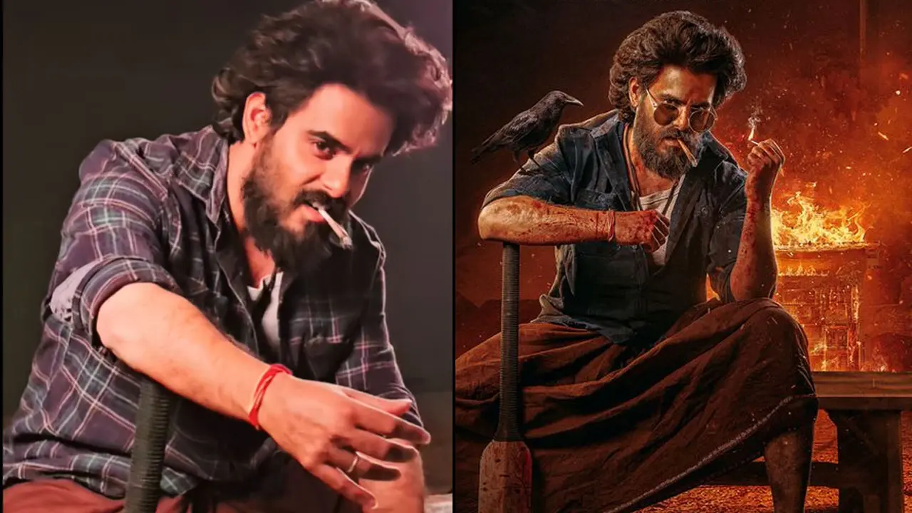 সিয়ামের নতুন ‘জংলি’ লুকে অবাক সবাই!
