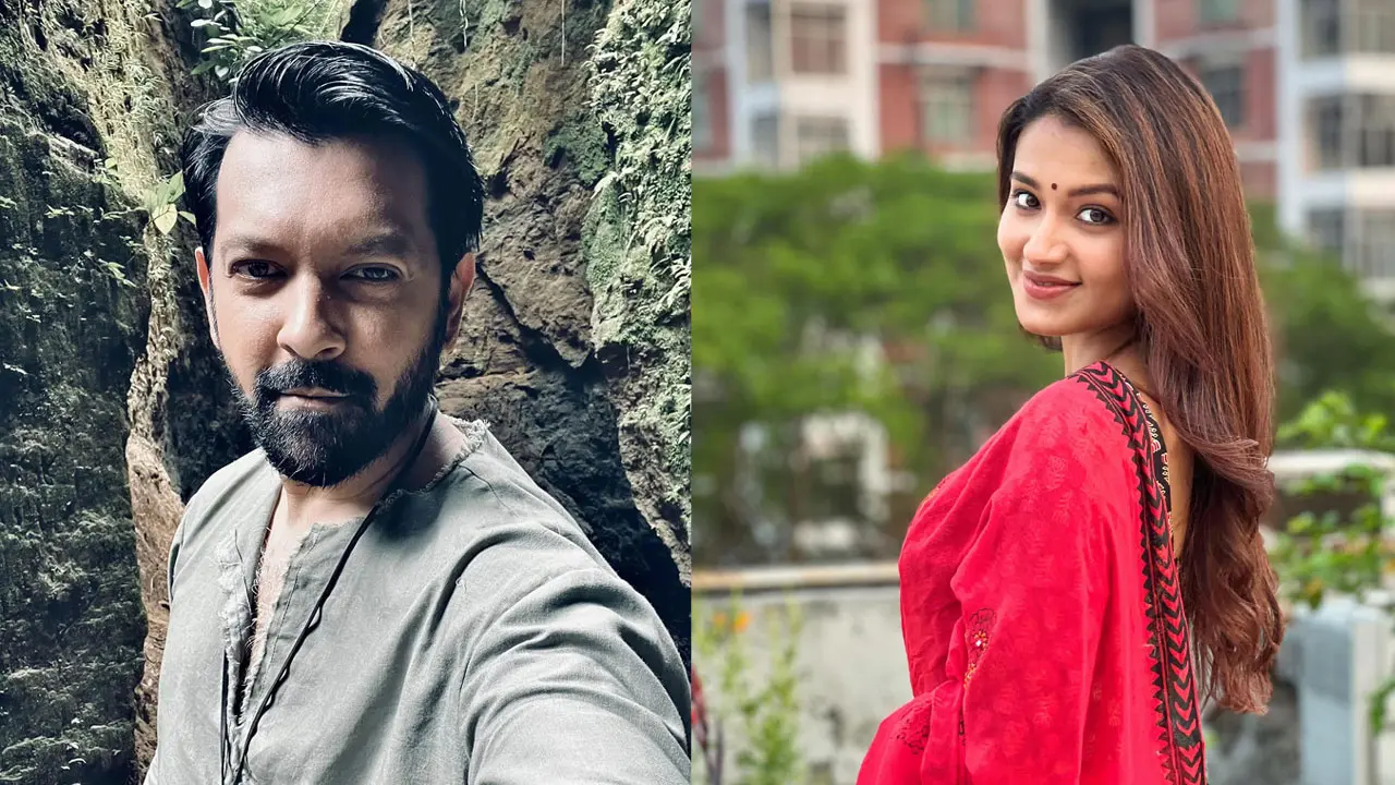 ফারিণের সঙ্গে নতুন গান করতে আগ্রহী তাহসান