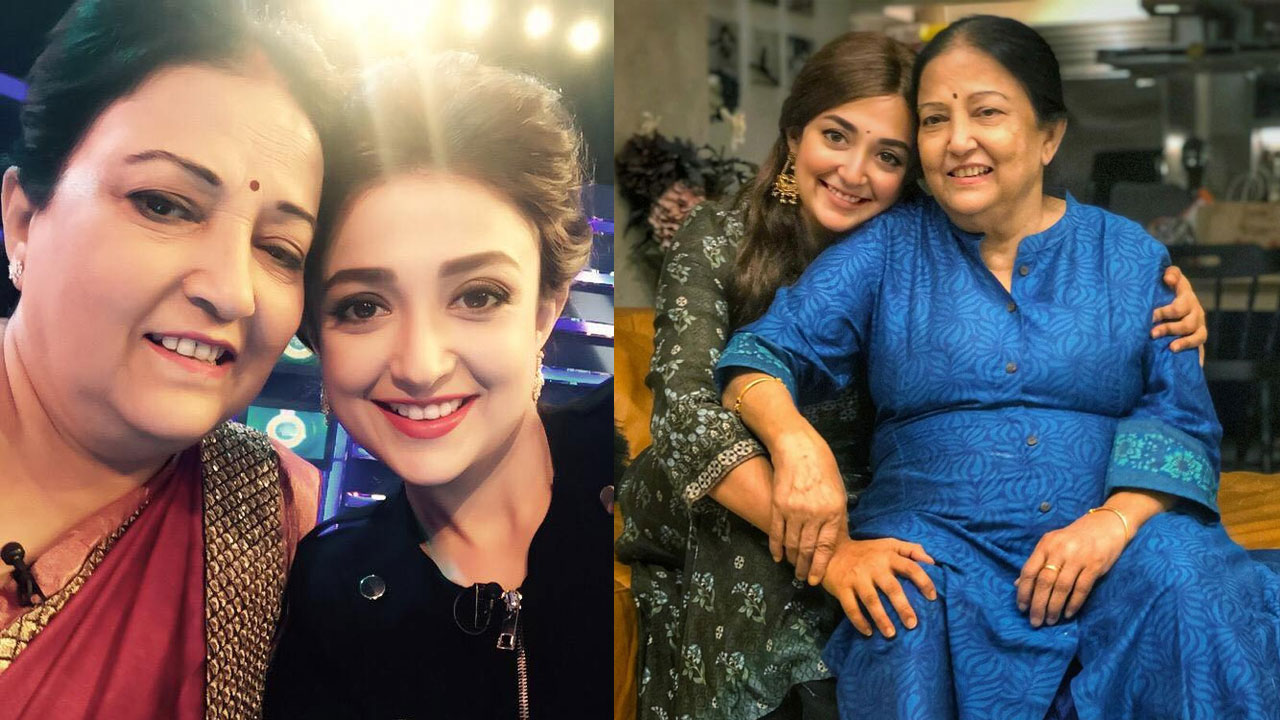 কঠিন পরিস্থিতিতে কীভাবে লড়াই করব মা