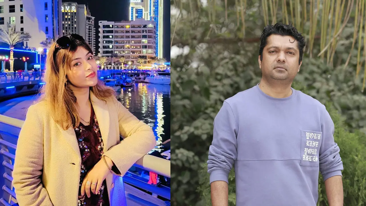 মিষ্টির অভিযোগের জবাবে যা বললেন জয়