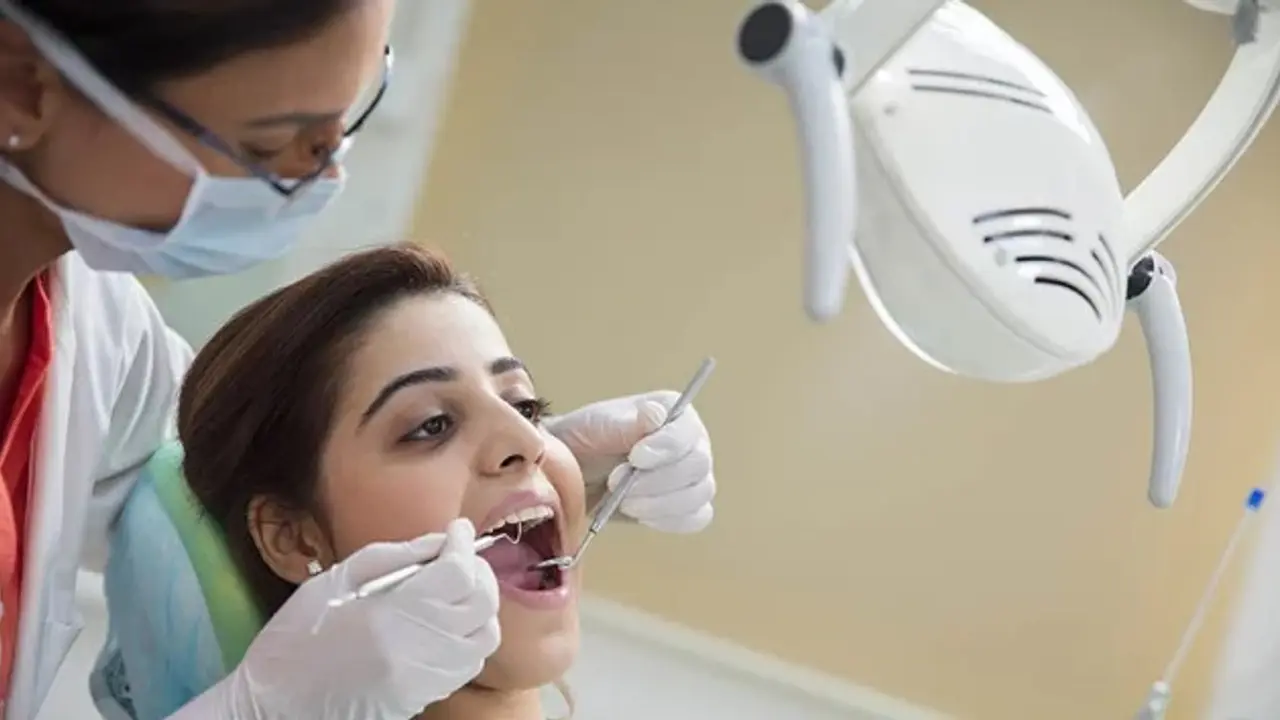 ওরাল ক্যান্সার থেকে বাঁচতে নাগরিকদের সচেতন হওয়ার তাগিদ