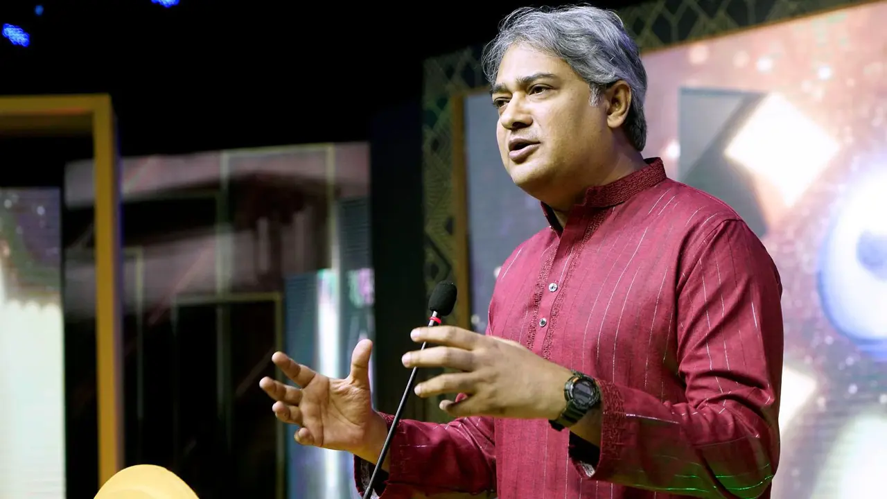 দেশের চলচ্চিত্রকে এগিয়ে নিতে সরকার সব ধরনের পদক্ষেপ নেবে