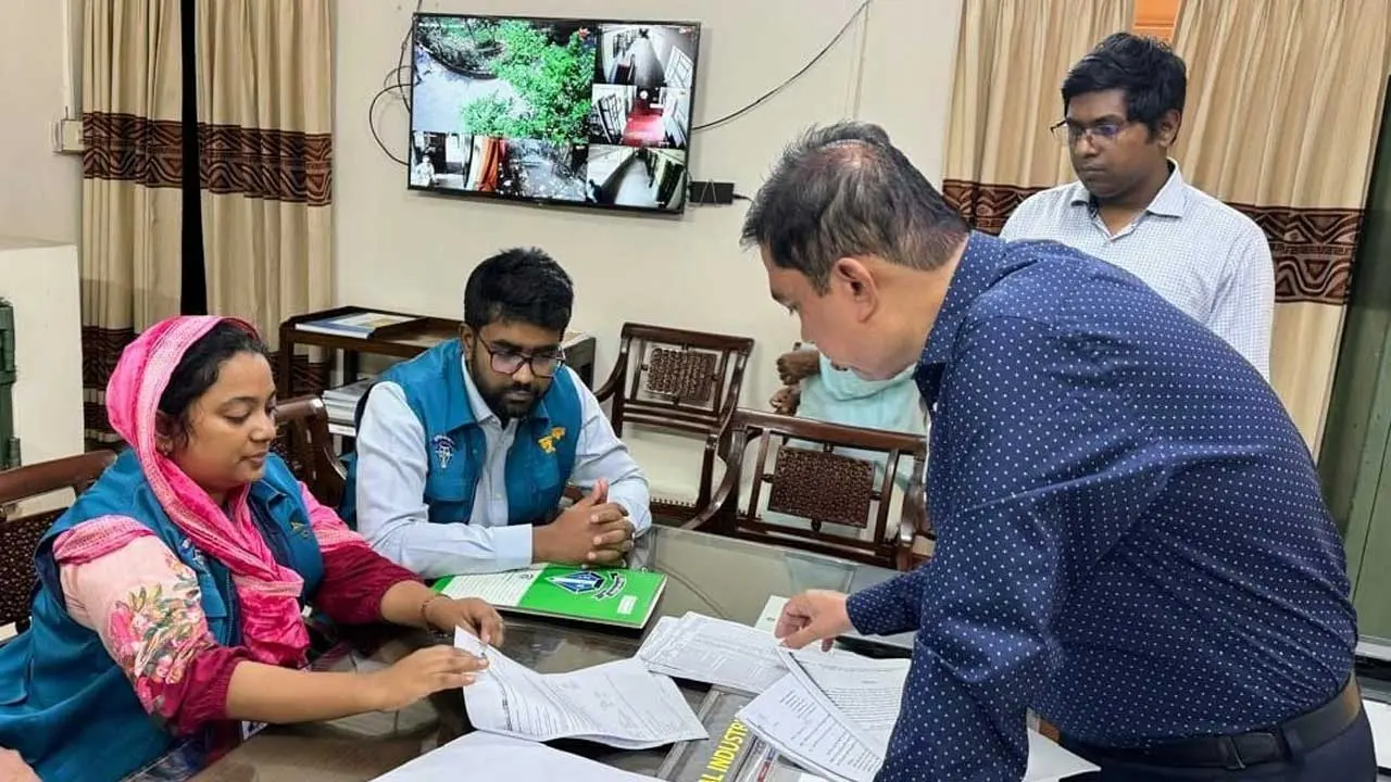 গণপূর্তের ২ প্রকৌশলীর দুর্নীতির প্রমাণ পেয়েছে দুদক