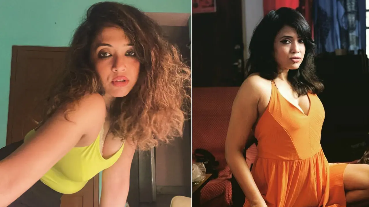 ‘ছেলেরা আমায় বেবি বলে ডাকে’