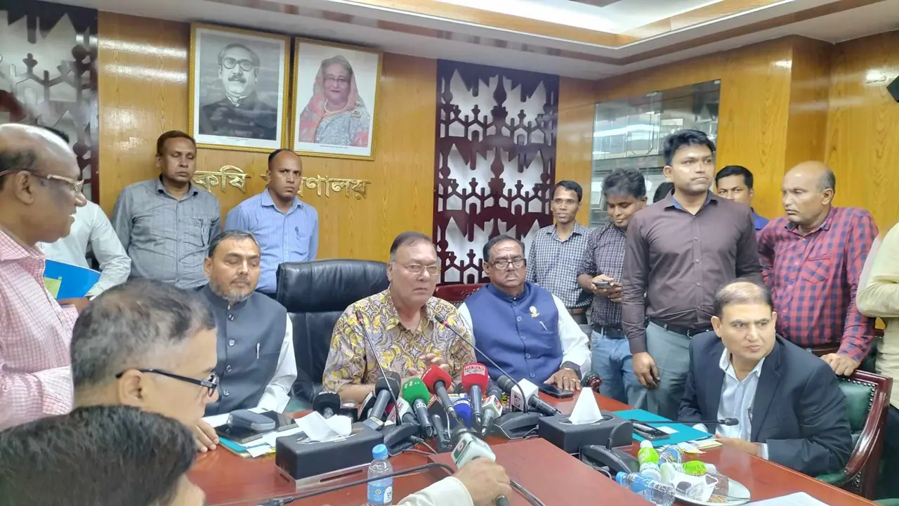 মূল্য পরিস্থিতি সহনশীল, নাগরিকদের অসন্তুষ্ট হওয়ার কারণ নেই