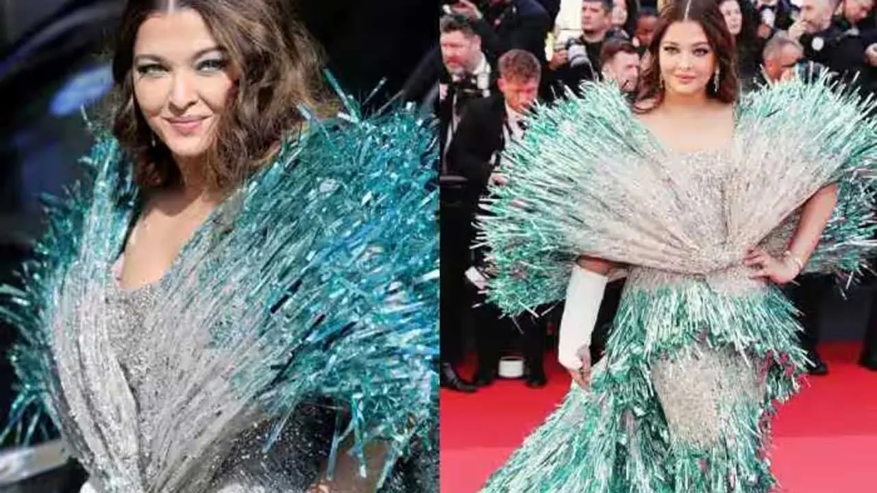 কান থেকে ফিরেই হাসপাতালে ভর্তি হবেন ঐশ্বরিয়া