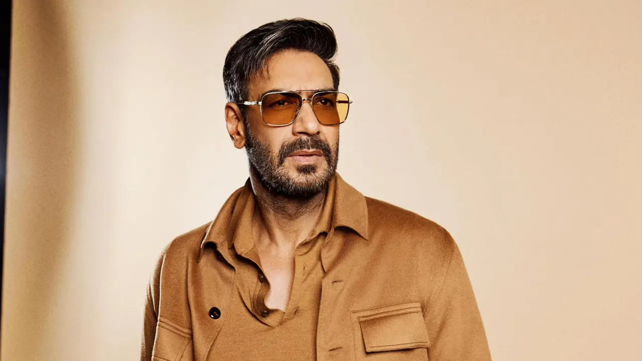 আবারও স্পোর্টস ড্রামায় অজয় দেবগন