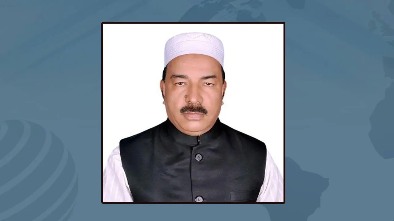 কুষ্টিয়া জেলা আওয়ামী লীগের সভাপতিকে শোকজ