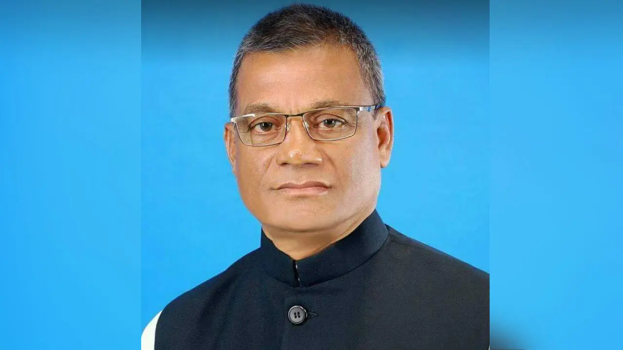 ঝিনাইদহ-১ উপনির্বাচন : আ.লীগের প্রার্থী নায়েব আলী জোয়ারদার‌