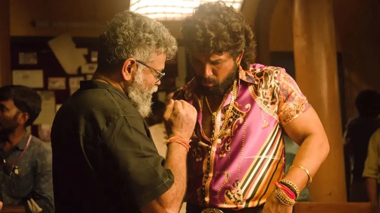 বাংলাদেশেও মুক্তি পাচ্ছে ‘পুষ্প ২: দ্য রুল’