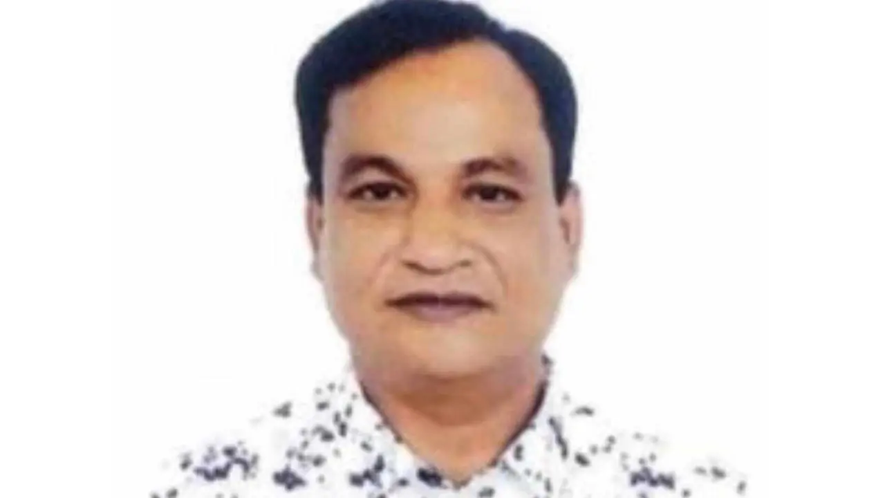 সৈয়দ আমানুল্লাহই শীর্ষ চরমপন্থি নেতা শিমুল