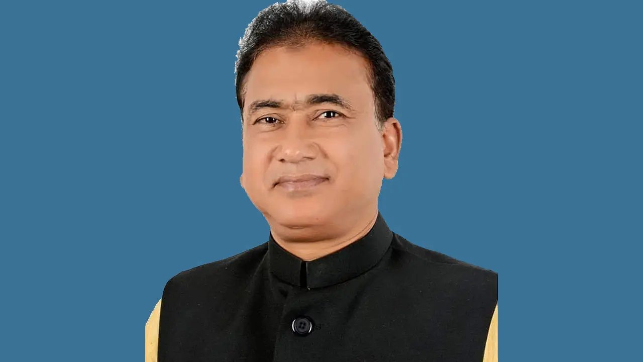 যে কারণে বিএনপি থেকে আ.লীগে যোগ দিয়েছিলেন এমপি আনার