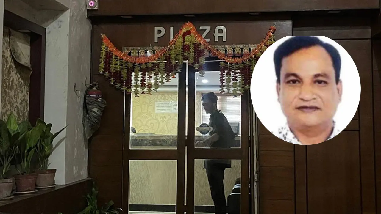 খুনের ১০ দিন আগে থেকে কলকাতায় অবস্থান নেয় তারা