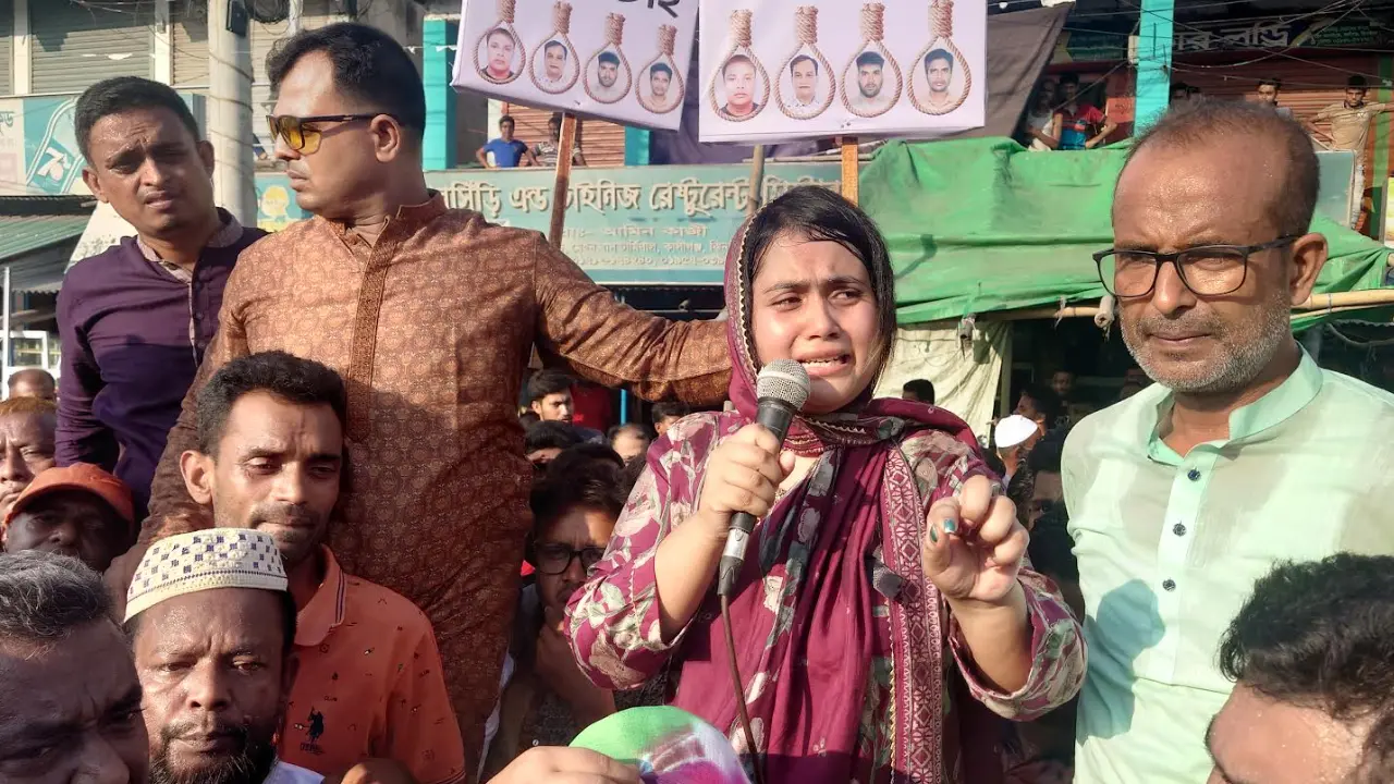 প্রতি মুহূর্তে লাশের অপেক্ষায় এমপি আনারের পরিবার-স্বজন ও কর্মীরা