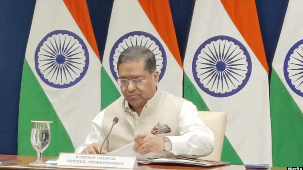 এমপি আনার হত্যার তদন্তে বাংলাদেশকে পূর্ণ সমর্থন দিচ্ছে ভারত