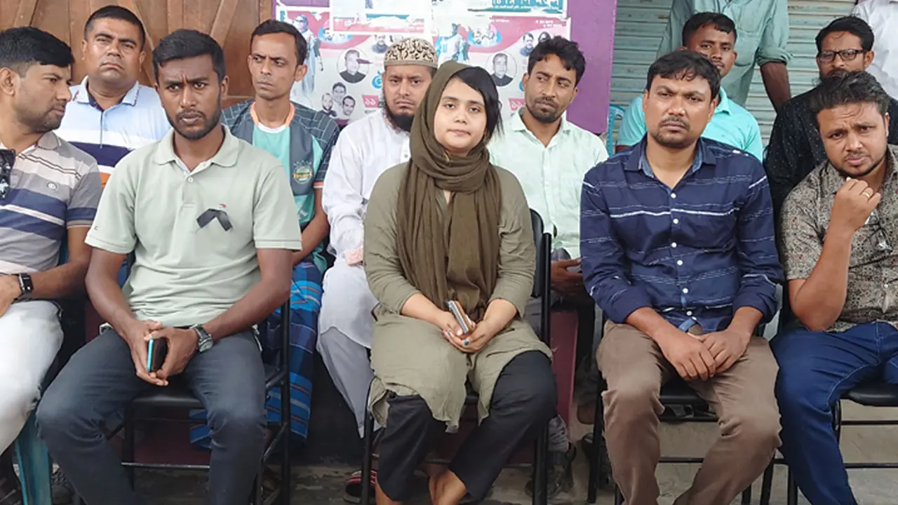 মরদেহের খণ্ডাংশ মিলেছে— শুনে যা বললেন আনারকন্যা
