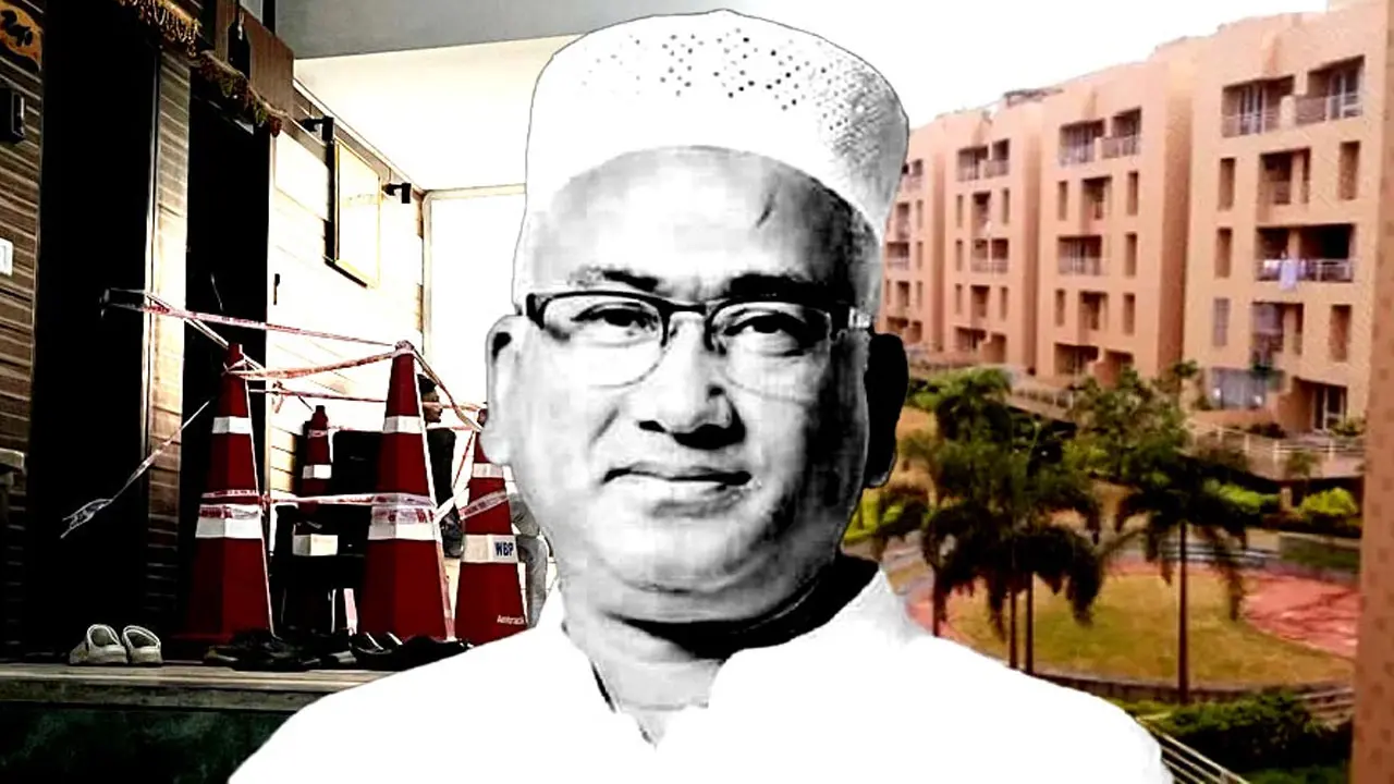 এমপি আনার হত্যা : জিহাদকে গ্রেপ্তারের পর যা জানা গেল