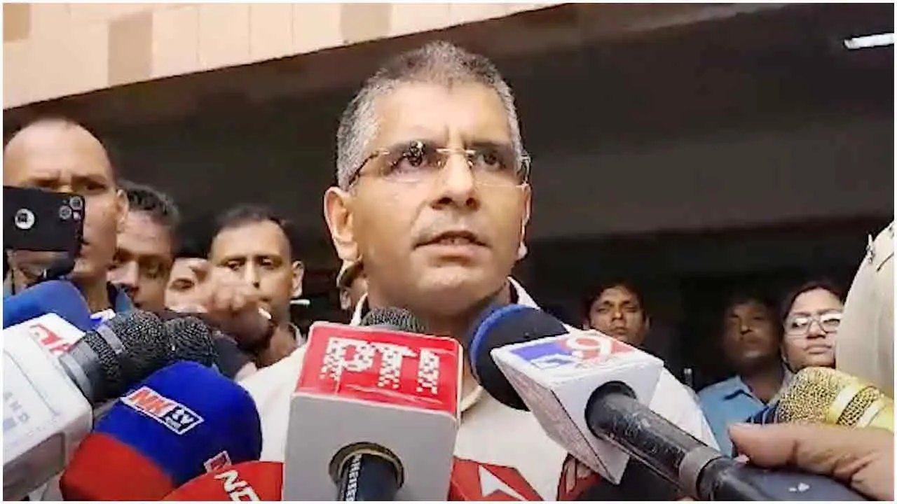 এমপি আনারকে হত্যায় ৫ কোটিতে ঘাতক ভাড়া করা হয়: পশ্চিমবঙ্গ সিআইডি