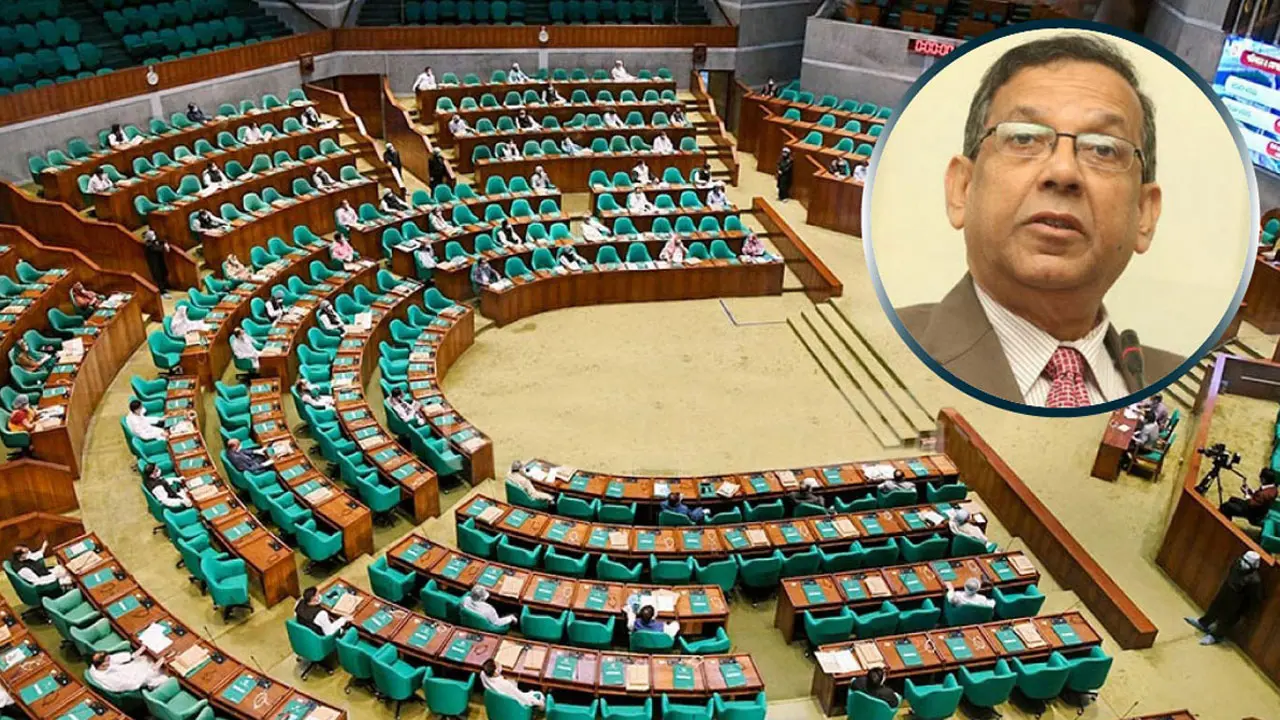 ক্যাডেট কলেজের টিউশন ফি কমানোর বিষয়ে যা বললেন আইনমন্ত্রী