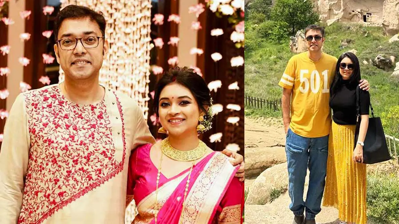 তুরস্কে কেমন কাটছে অনুপম-প্রশ্মিতার হানিমুন?