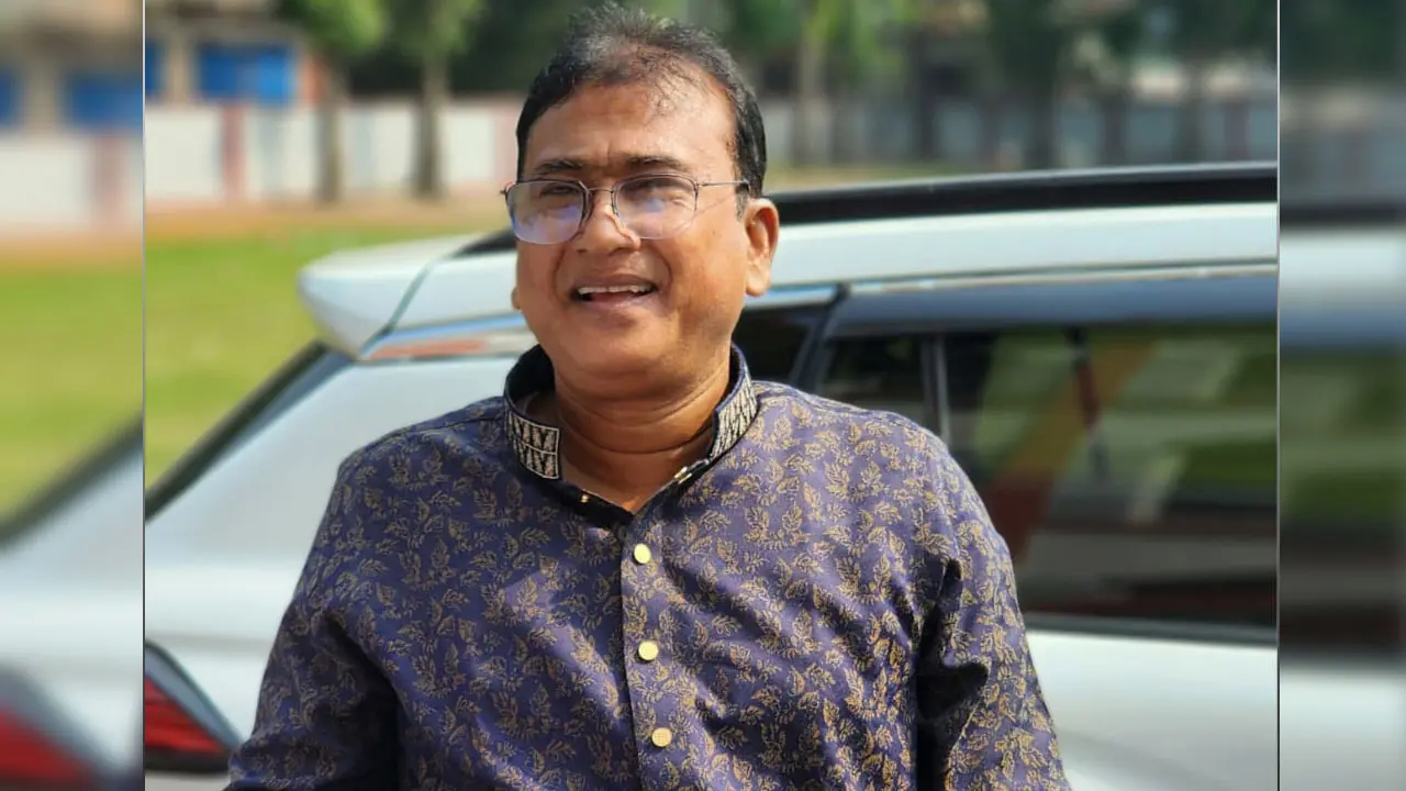 নিখোঁজ এমপি আনোয়ারুল আজীম আনারের মরদেহ উদ্ধার কলকাতায় 