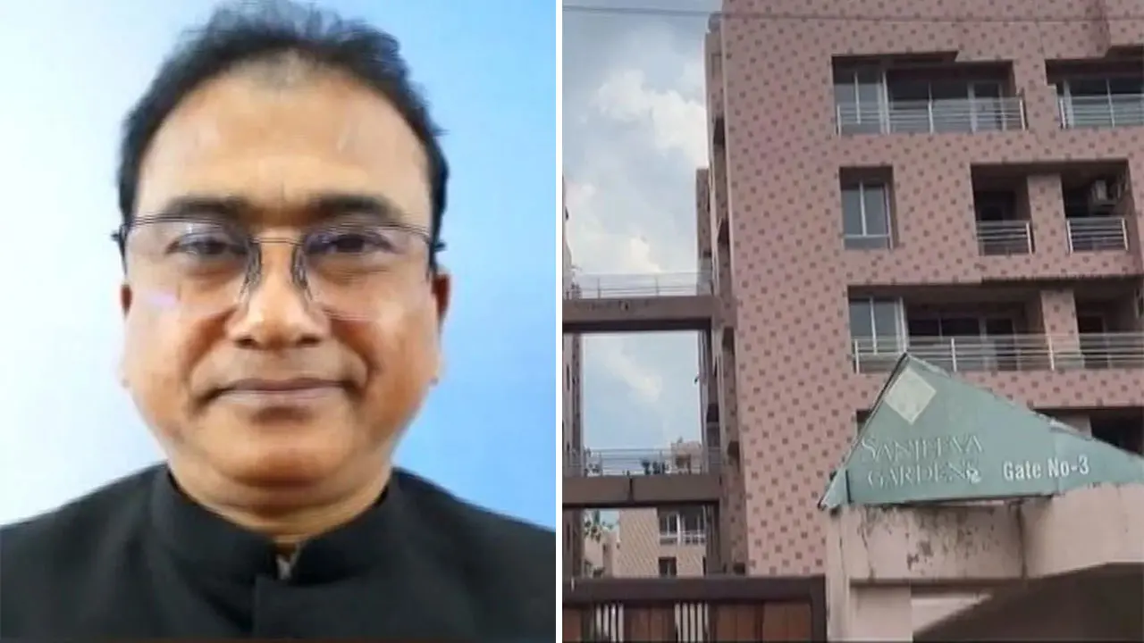 ডাক্তার দেখানোর কথা বলে ওই ফ্ল্যাটে কেন গিয়েছিলেন এমপি আনার?