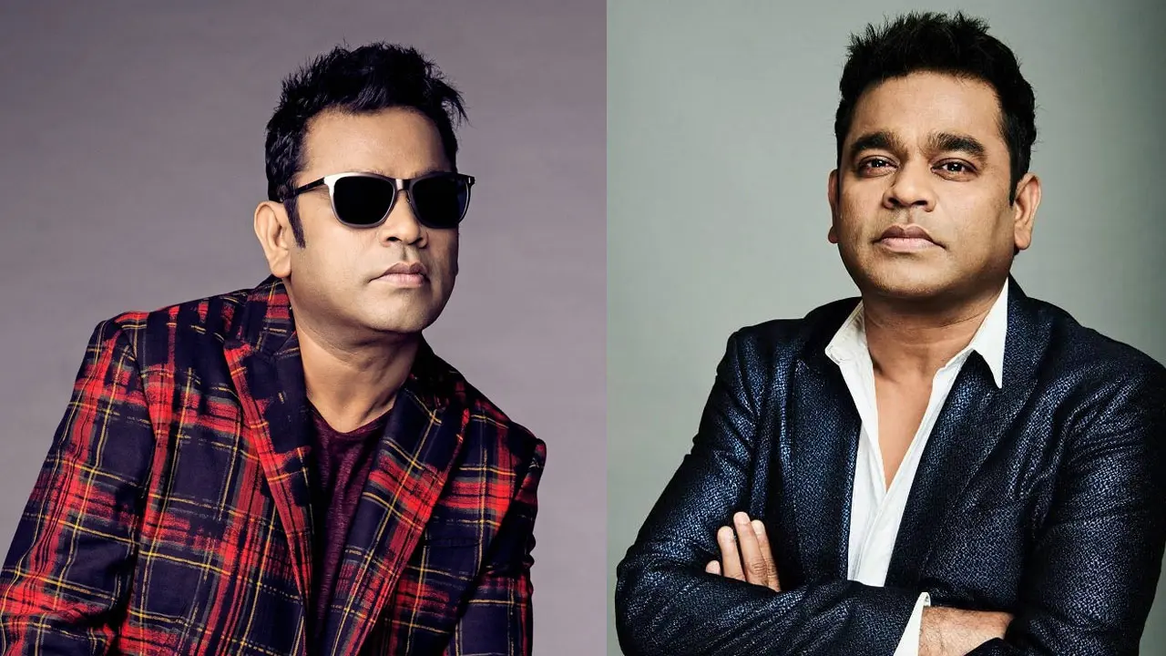 পড়াশোনাকে ‘সময় নষ্ট’ মনে করেন এআর রহমান