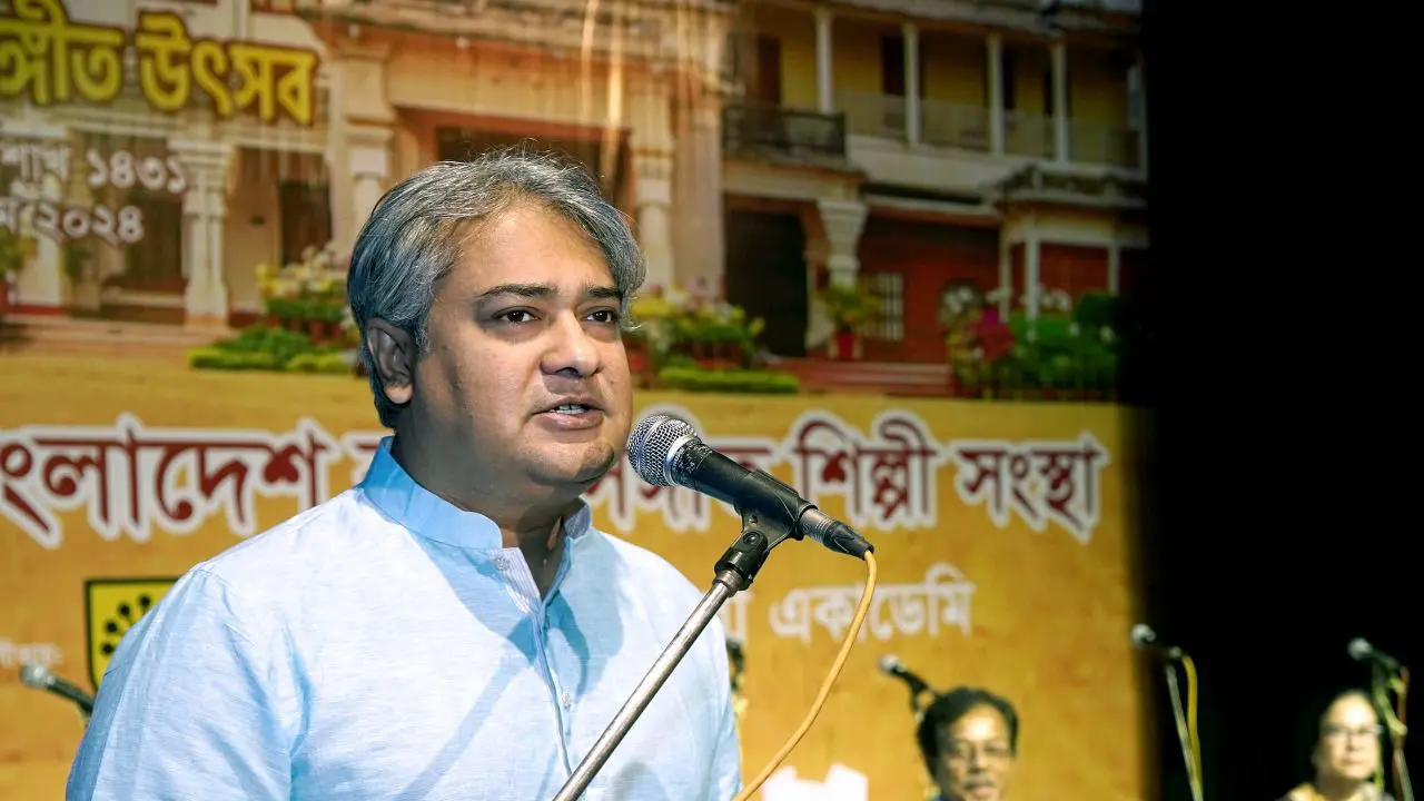সংস্কৃতিতে আরও শ্রম ও মেধা বিনিয়োগ করতে হবে : তথ্য প্রতিমন্ত্রী