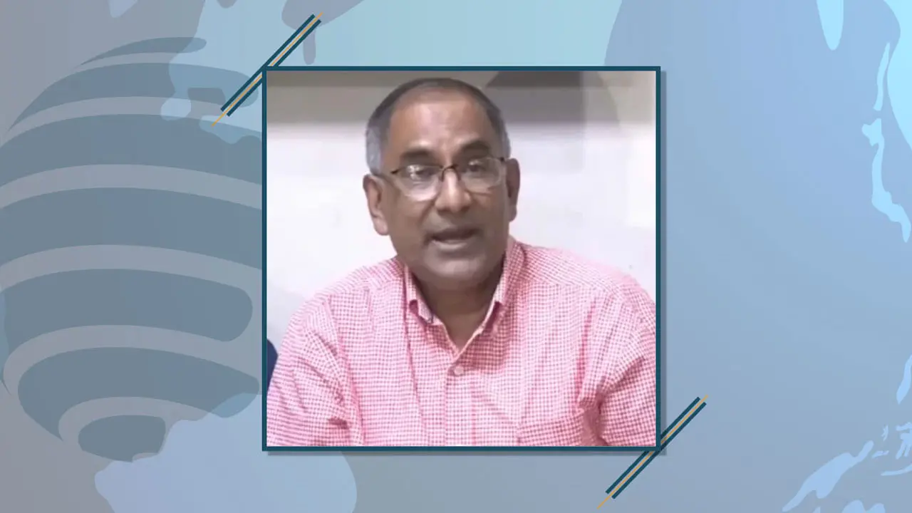 বাইডেনের কথিত উপদেষ্টা আরেফীকে জামিন দেননি হাইকোর্ট