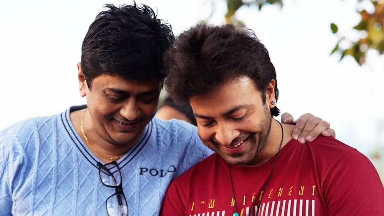 শাকিবকে নিয়ে ‘সাহেব’ নির্মাণ করছেন আরশাদ আদনান