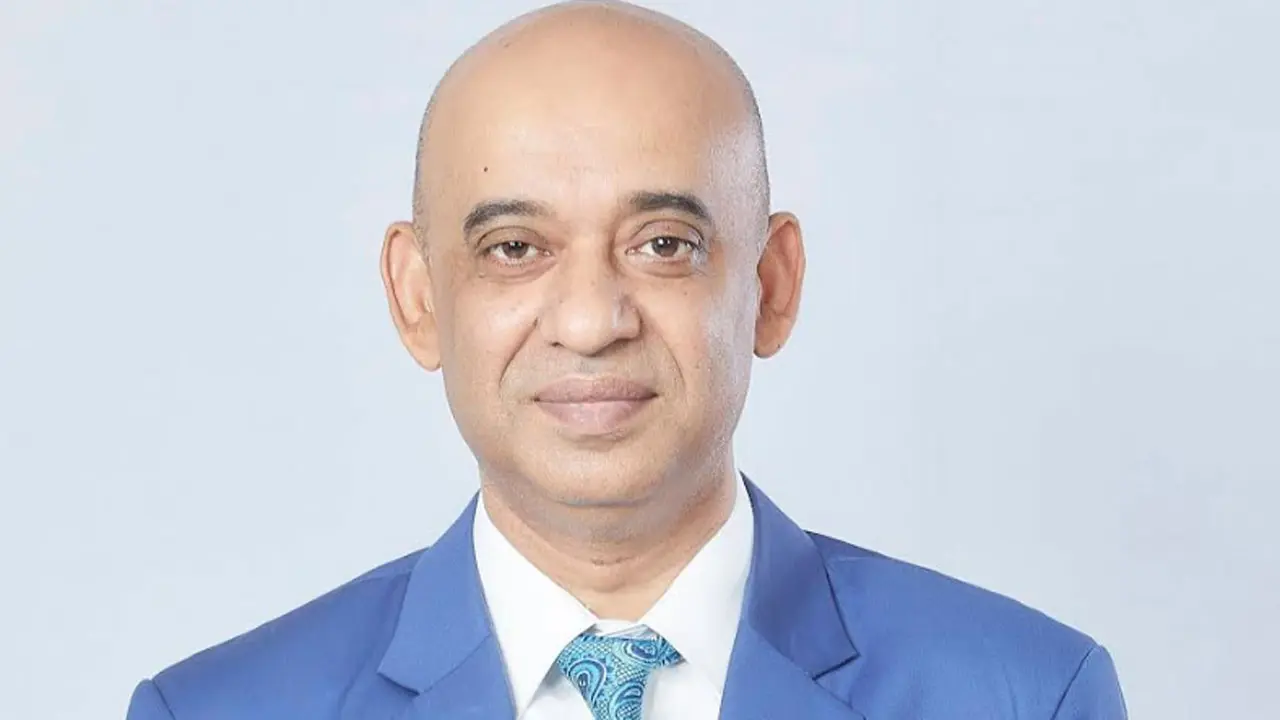 সিটি ব্যাংকের নতুন ডিএমডি অরূপ হায়দার