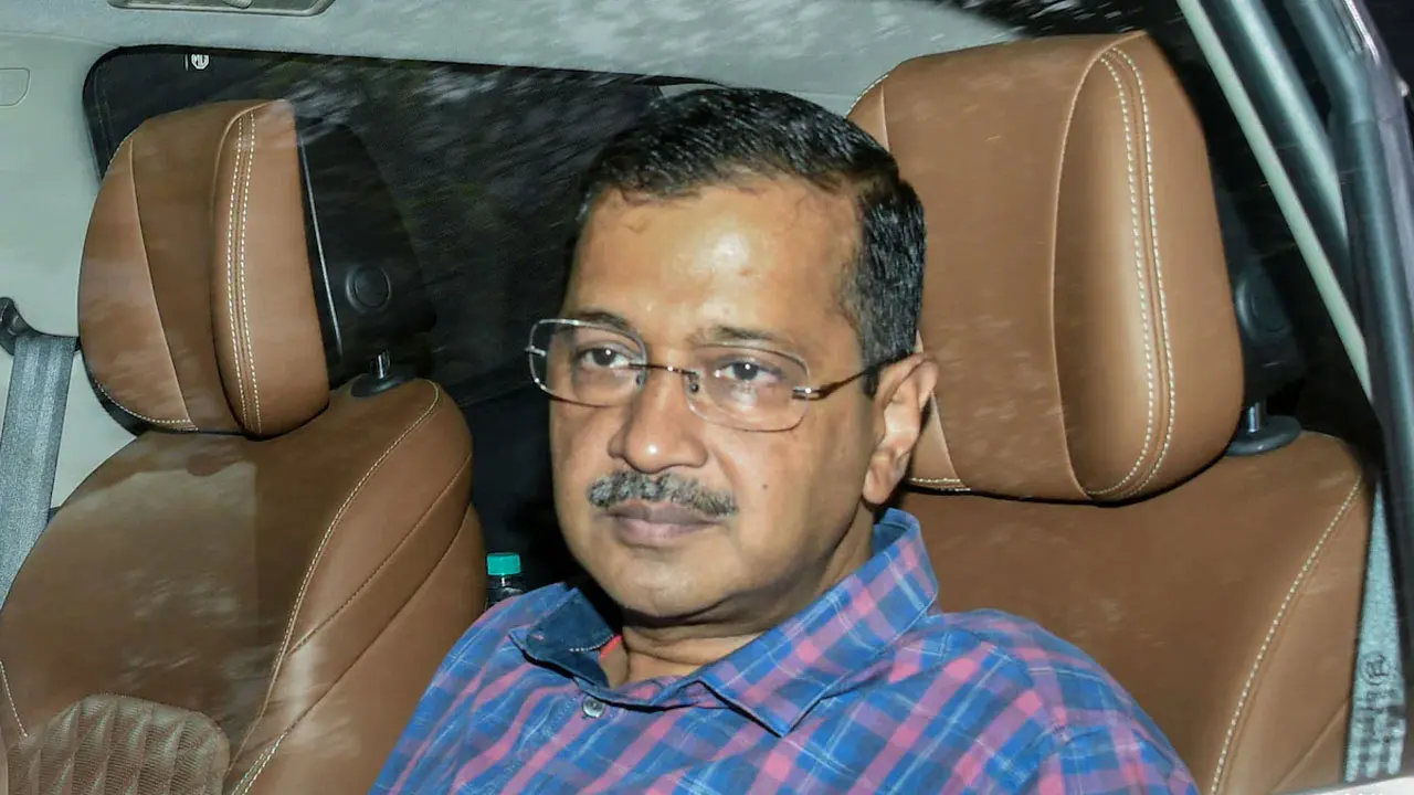 সুপ্রিম কোর্টে স্বস্তি, অন্তর্বর্তী জামিন পেলেন কেজরিওয়াল