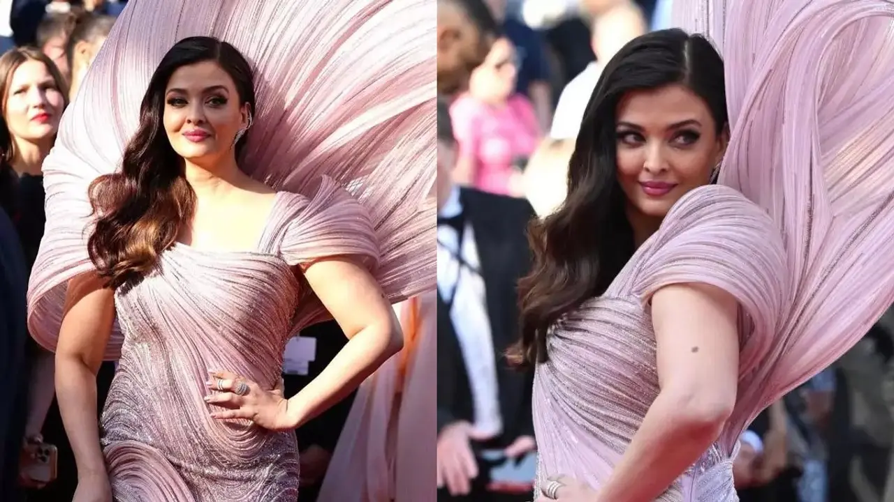 ভারতের সবচেয়ে ধনী নায়িকা ঐশ্বরিয়া, সম্পত্তির পরিমাণ কত