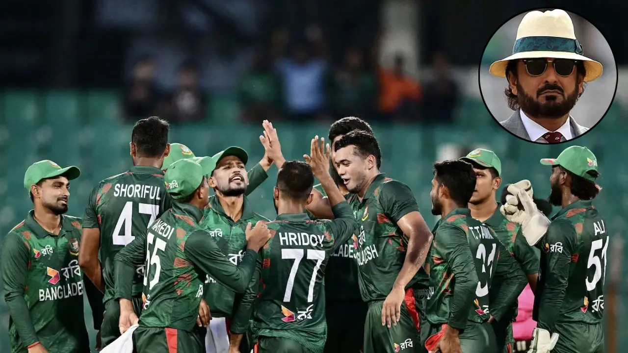 আতাহারের চোখে বাংলাদেশের বিশ্বকাপ স্কোয়াড 