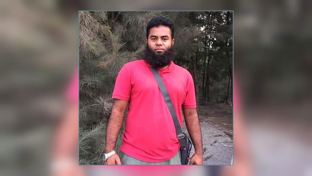 নাটোরে আওয়ামী লীগ নেতাকে গুলি করে হত্যা
