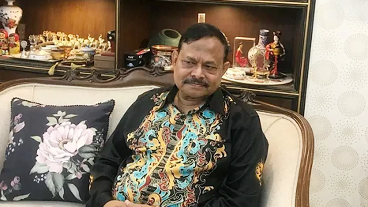 শাস্তি পাওয়ার মতো কোনো অপরাধ করিনি : জেনারেল আজিজ