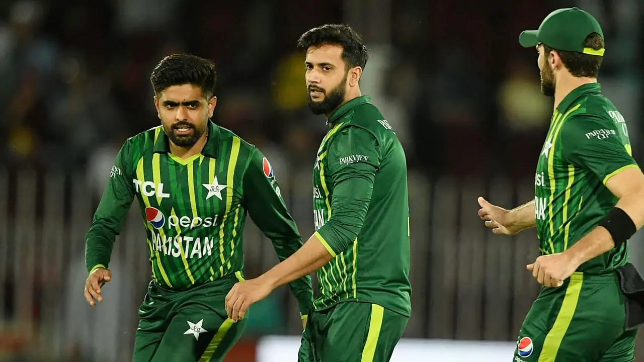 বাবরের সঙ্গে বিরোধ ও অবসর ভাঙা নিয়ে যা বললেন ইমাদ
