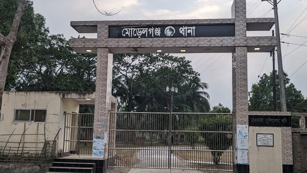 বাগেরহাটে ভ্যানচালকের ছুরিকাঘাতে অটোচালক নিহত