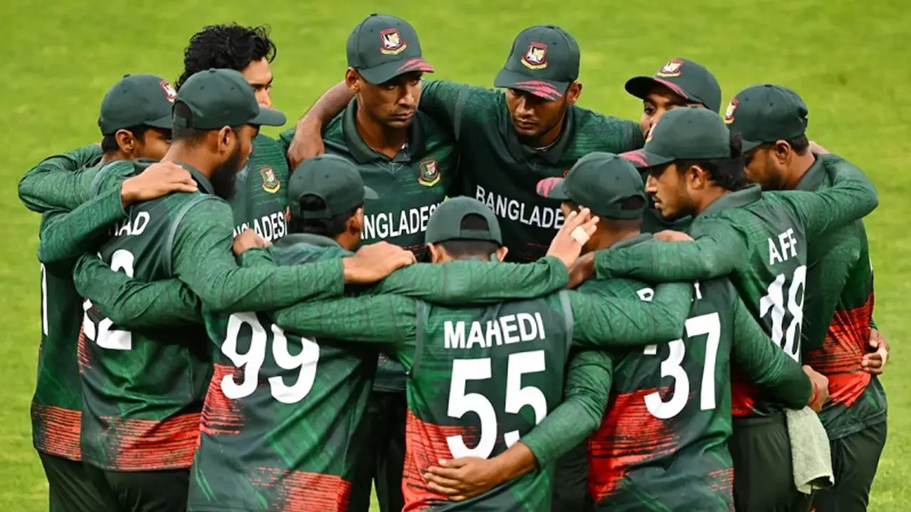 বাংলাদেশের বিশ্বকাপ দল ঘোষিত হচ্ছে ‘আগামীকাল’