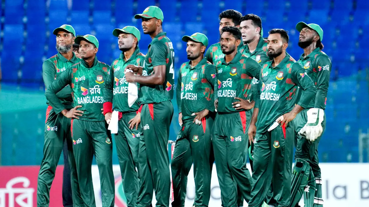 ‘২৫ বছরেও এগোয়নি বাংলাদেশ ক্রিকেট’