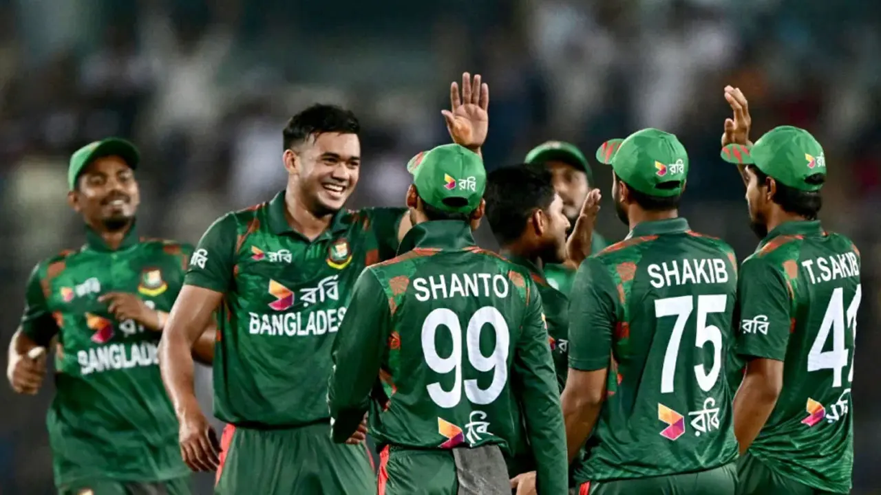 বিশ্বকাপে যাচ্ছেন ছয় নতুন মুখ 