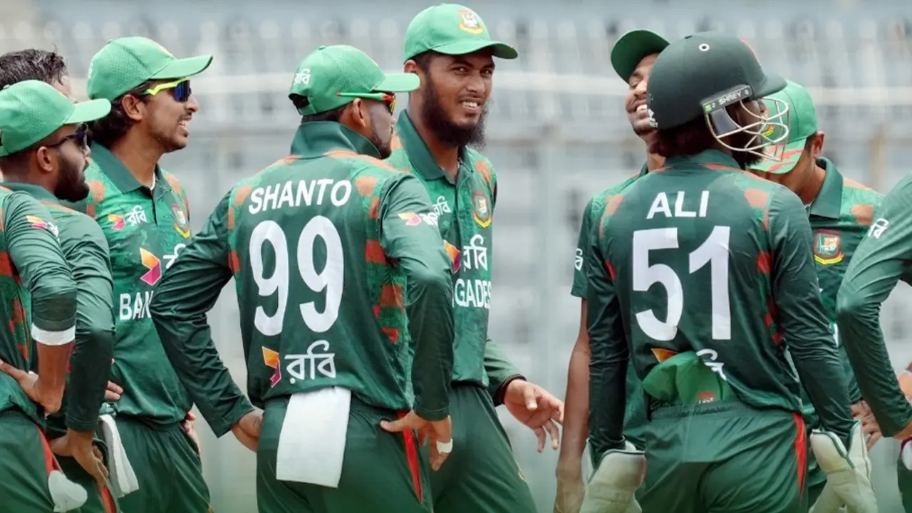 ‘প্রথম দুই ম্যাচ দেখে মনে হয়েছে ওরা কিছুই পারে না’