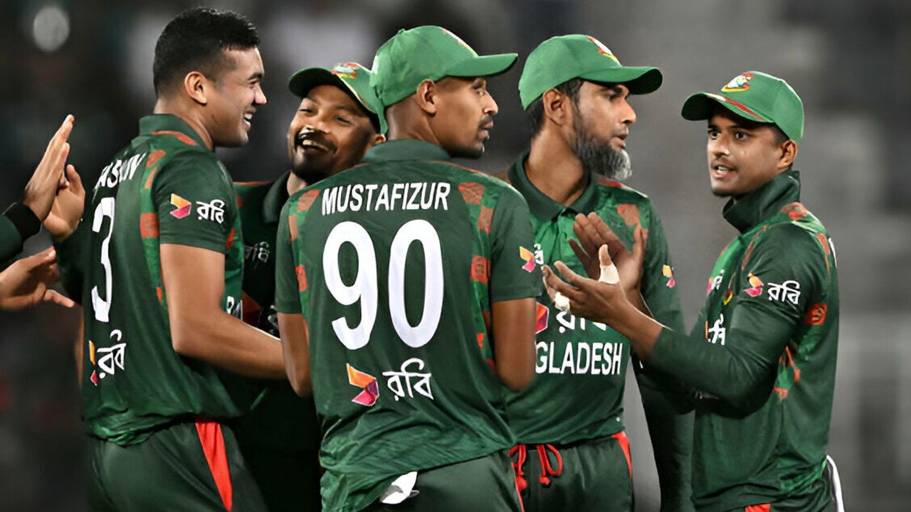 এটাই কি তবে বিশ্বকাপের বাংলাদেশ দল?